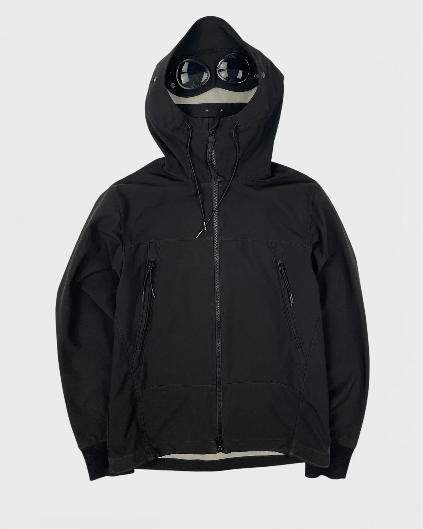 C.P. Company veste google jacket