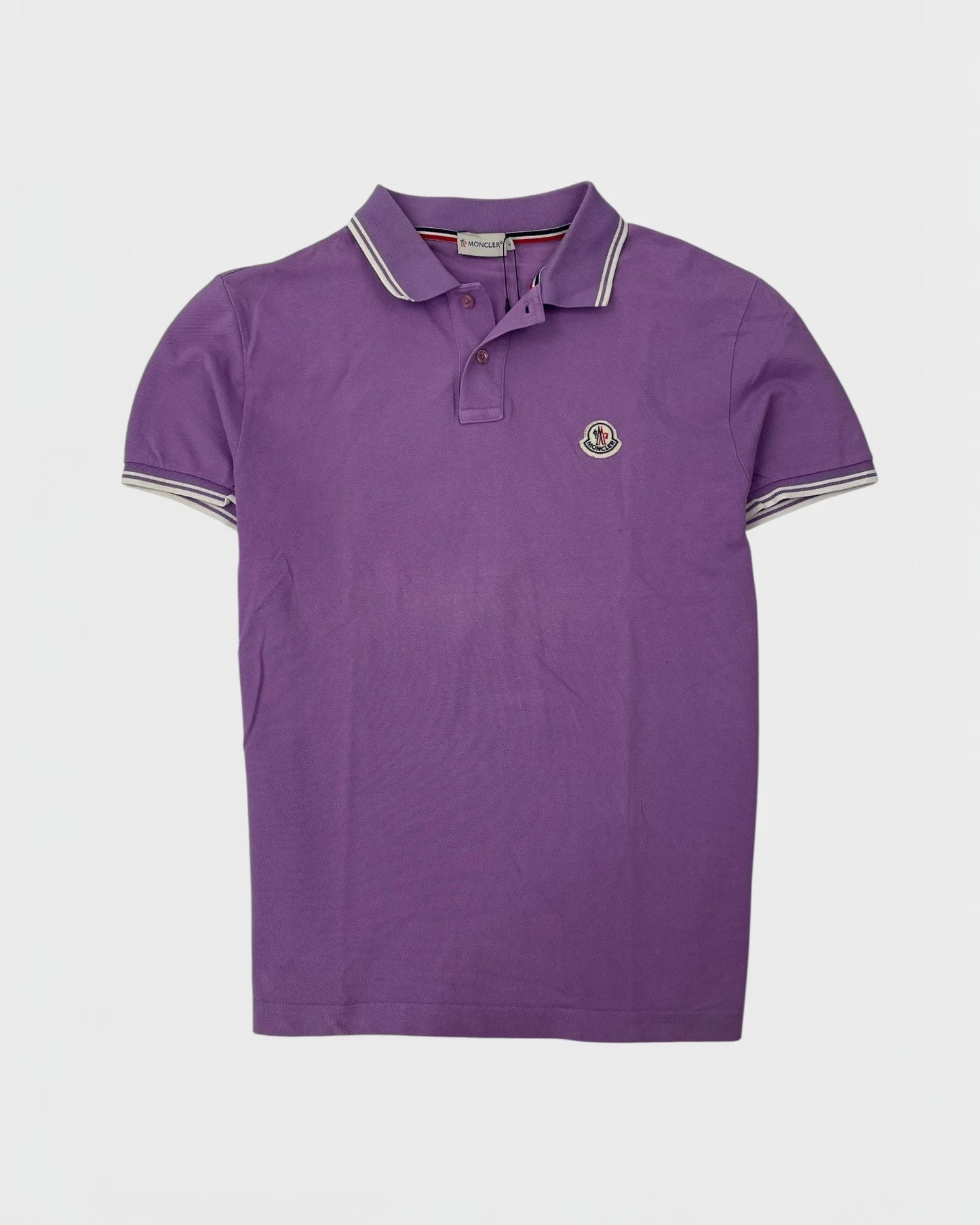 Moncler polo