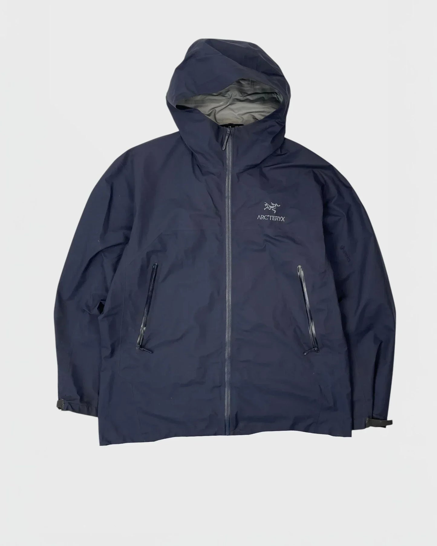 Arc'teryx gore-tex veste