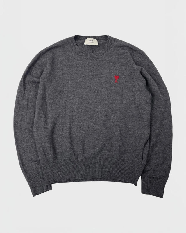 Ami pull en laine