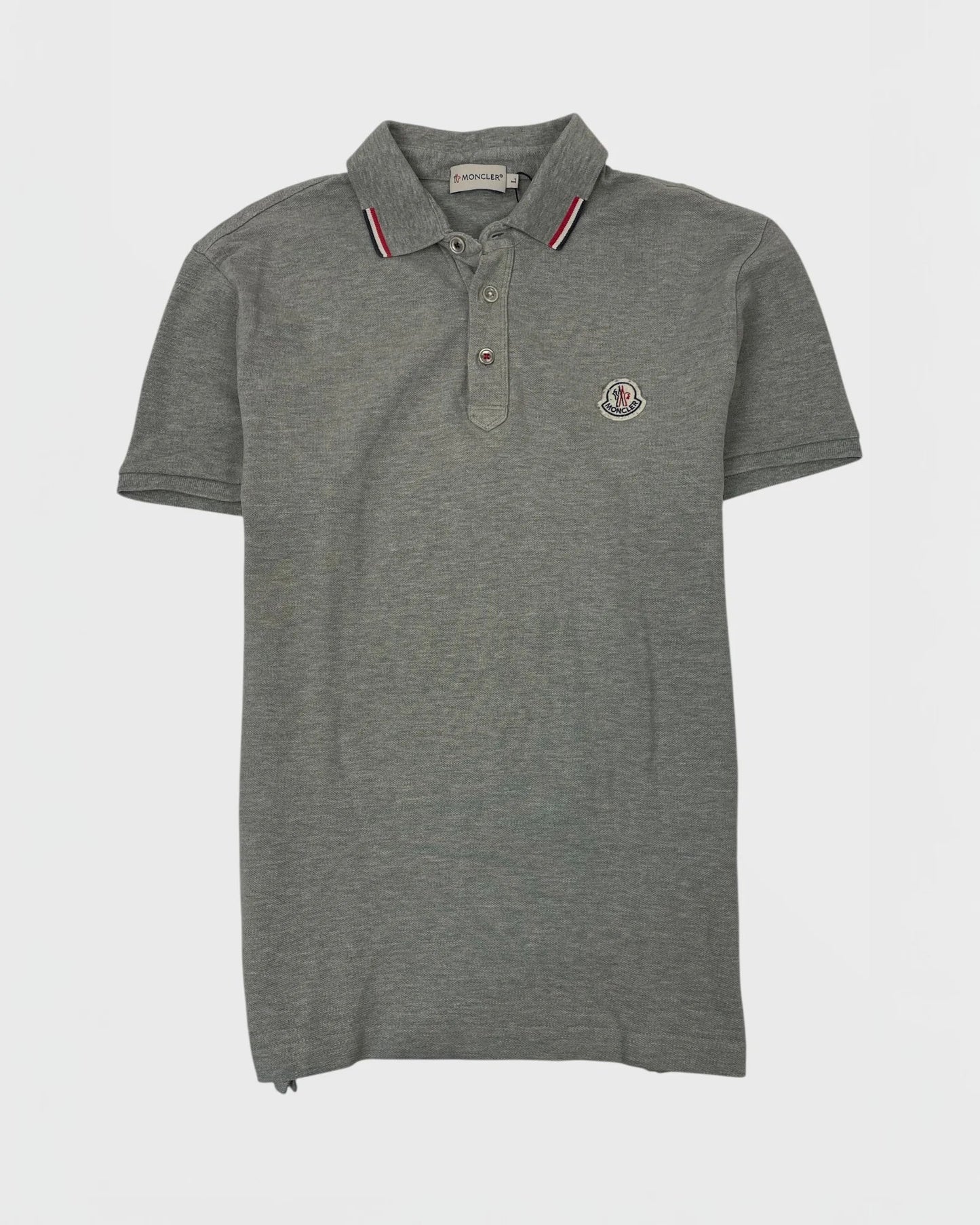 Moncler polo