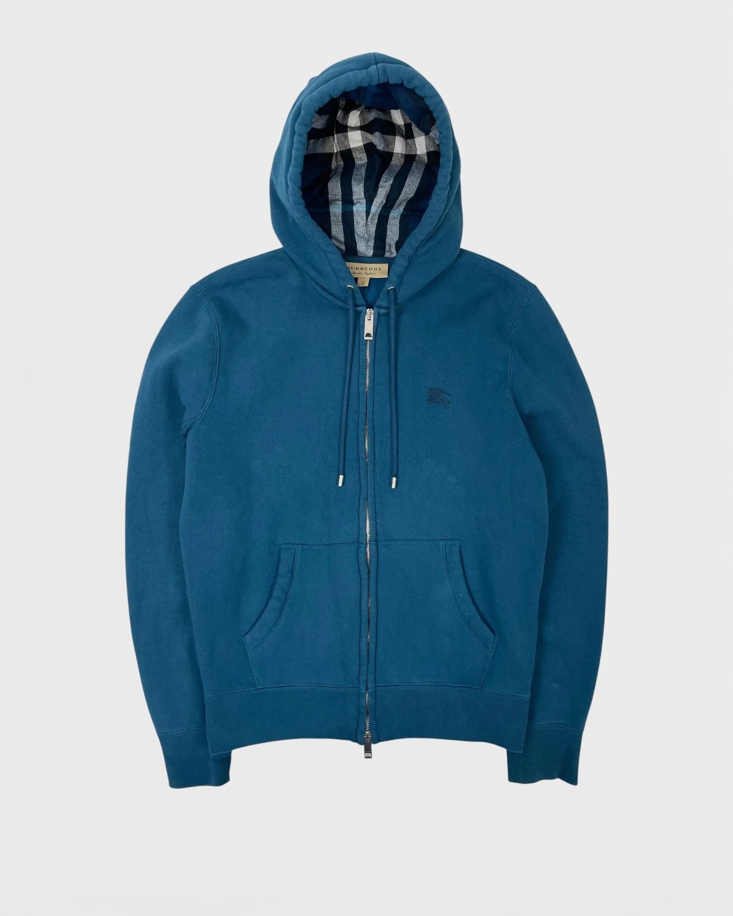 Burberry monogramme gilet