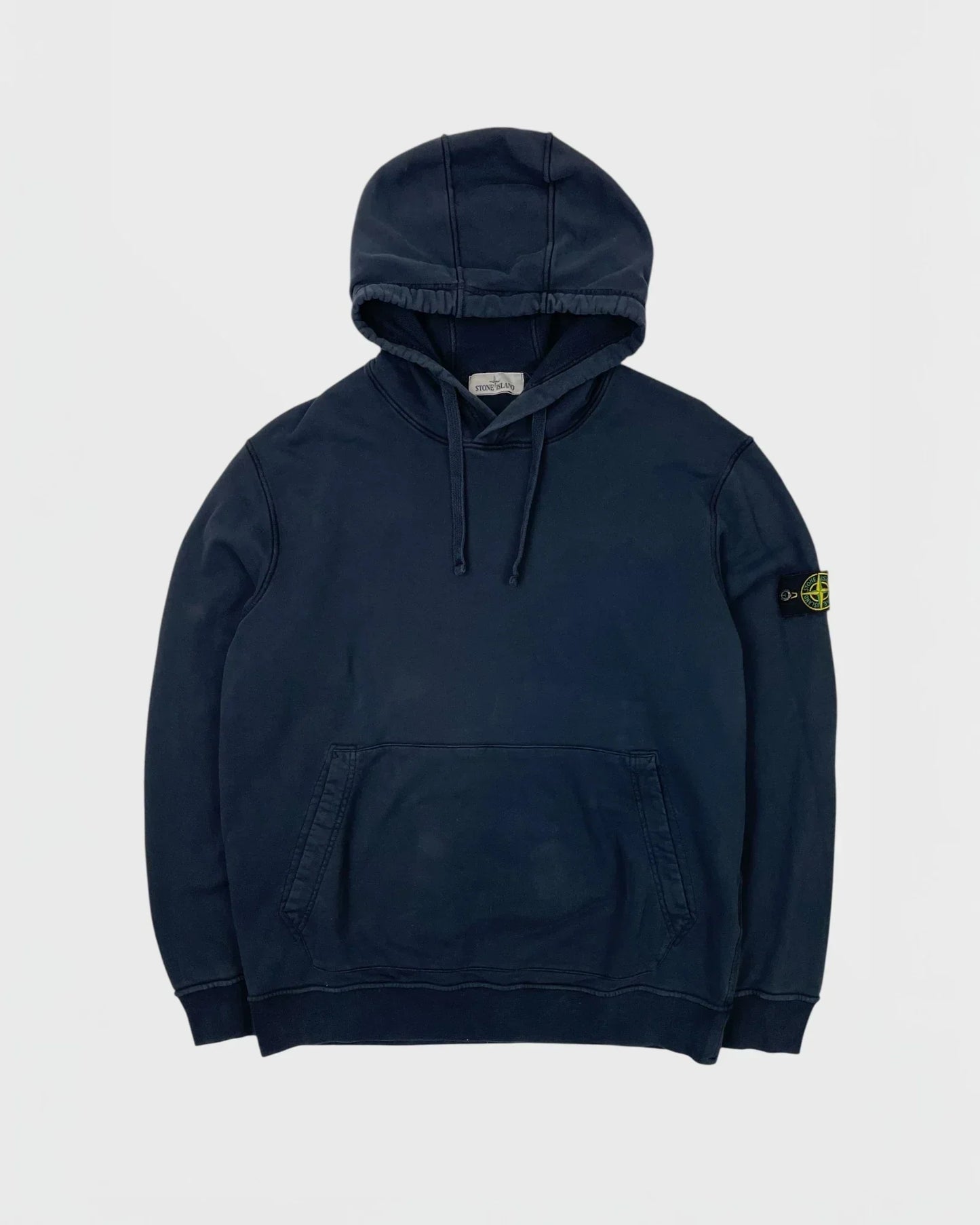 Stone Island pull à capuche