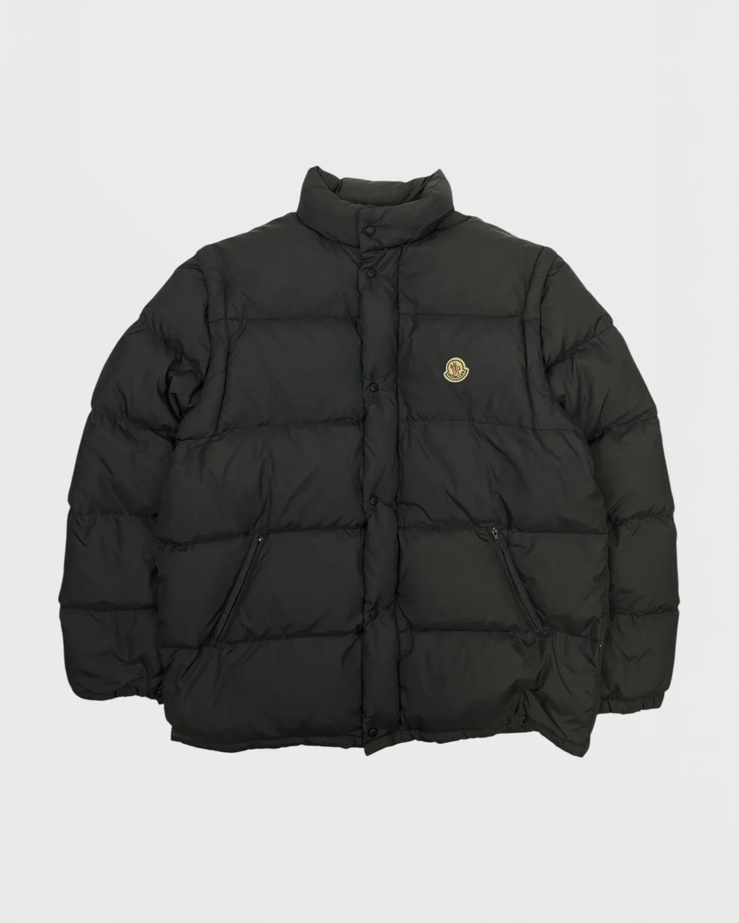 Moncler doudoune hybride