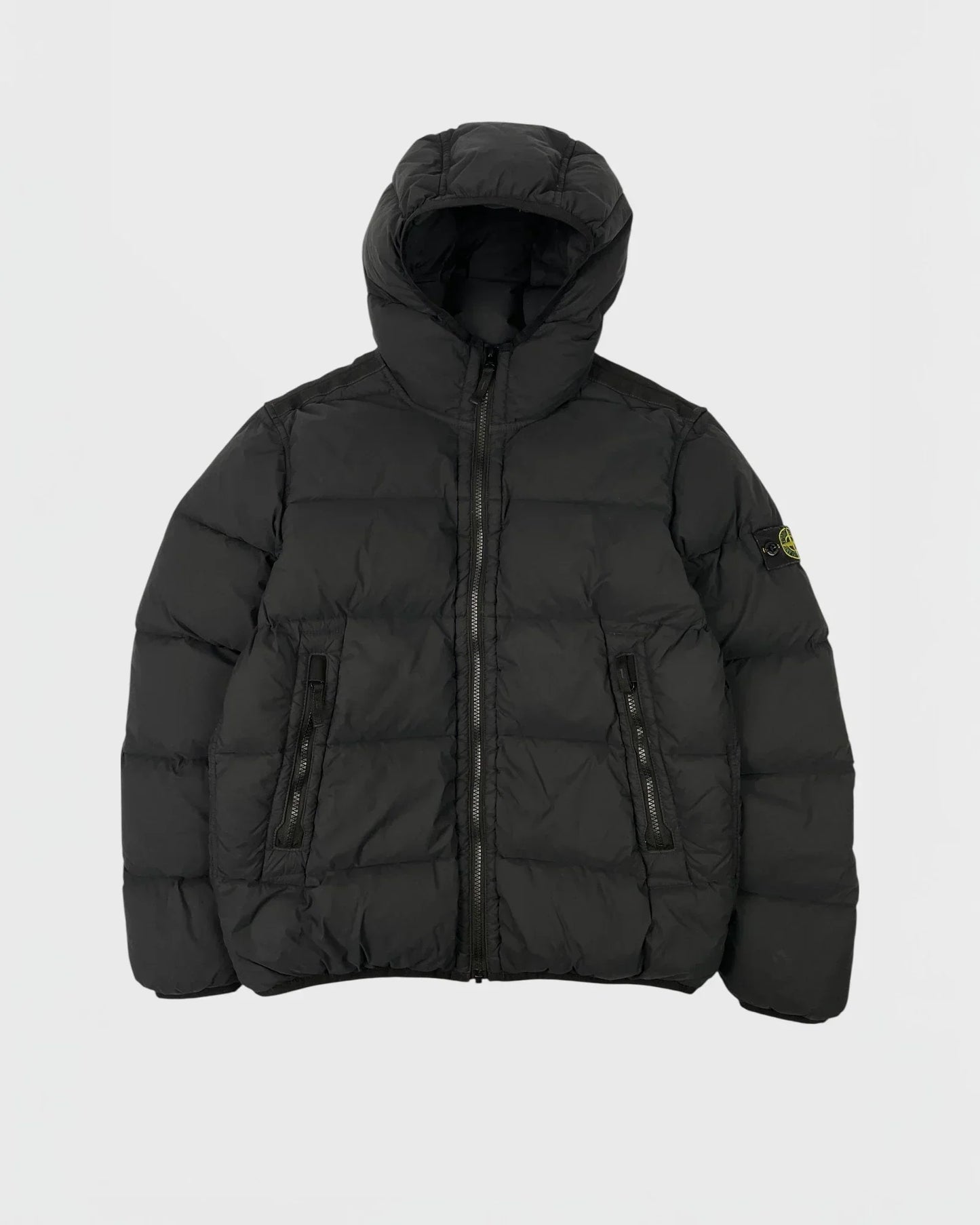 Stone Island doudoune junior