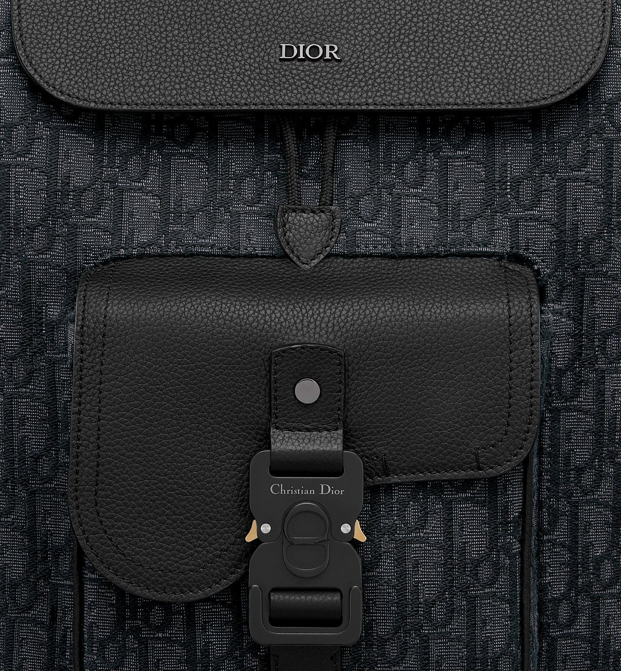 Sac à dos à rabat Saddle