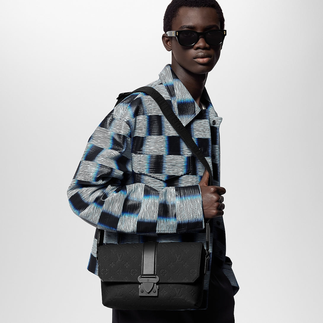 Sac messenger S-Cape