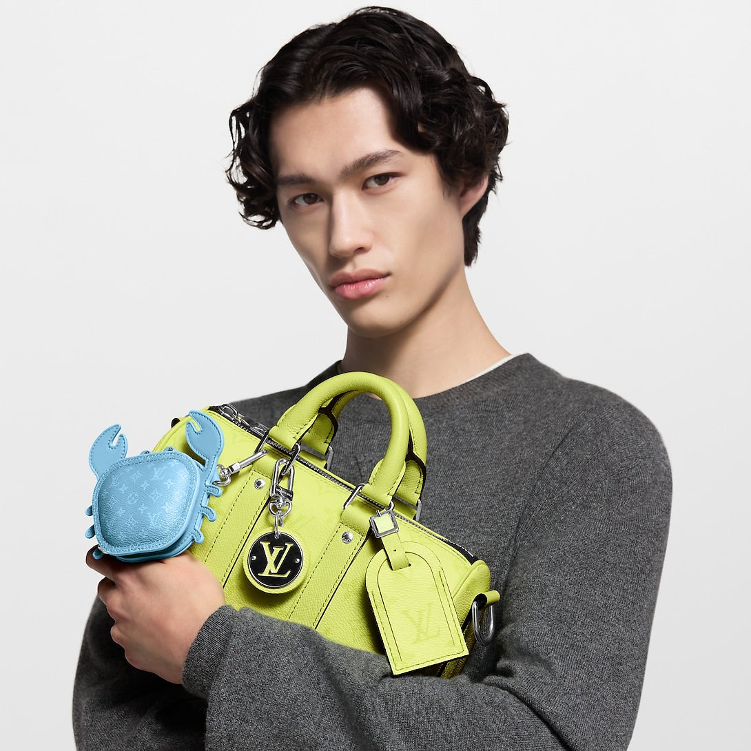 Sac Keepall Bandoulière 25