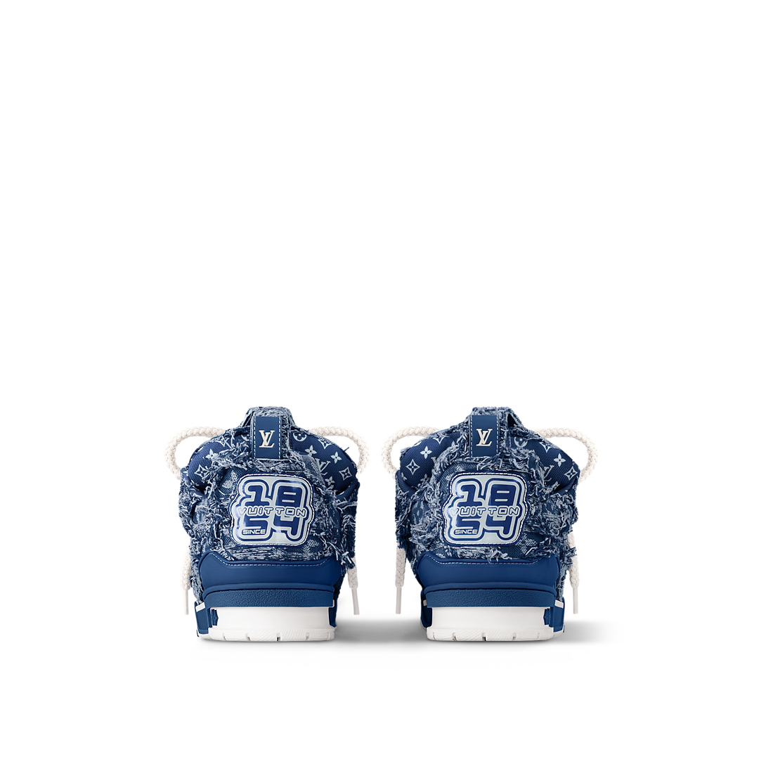 Sneaker LV skate