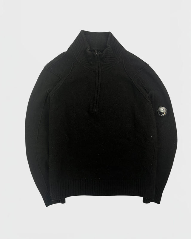 Pull half zip C.P. Company