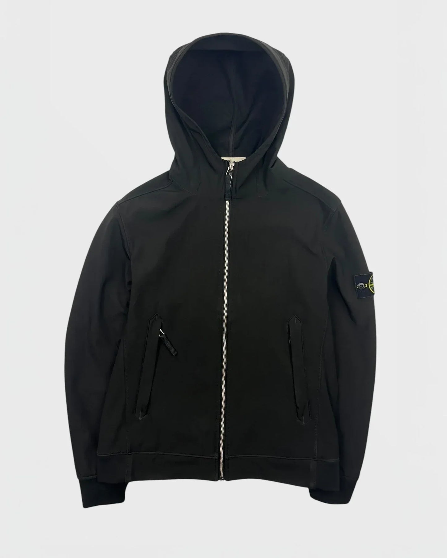Stone Island softshell veste