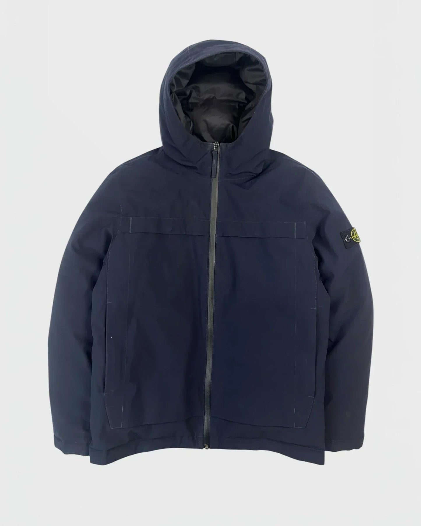 Stone Island junior doudoune