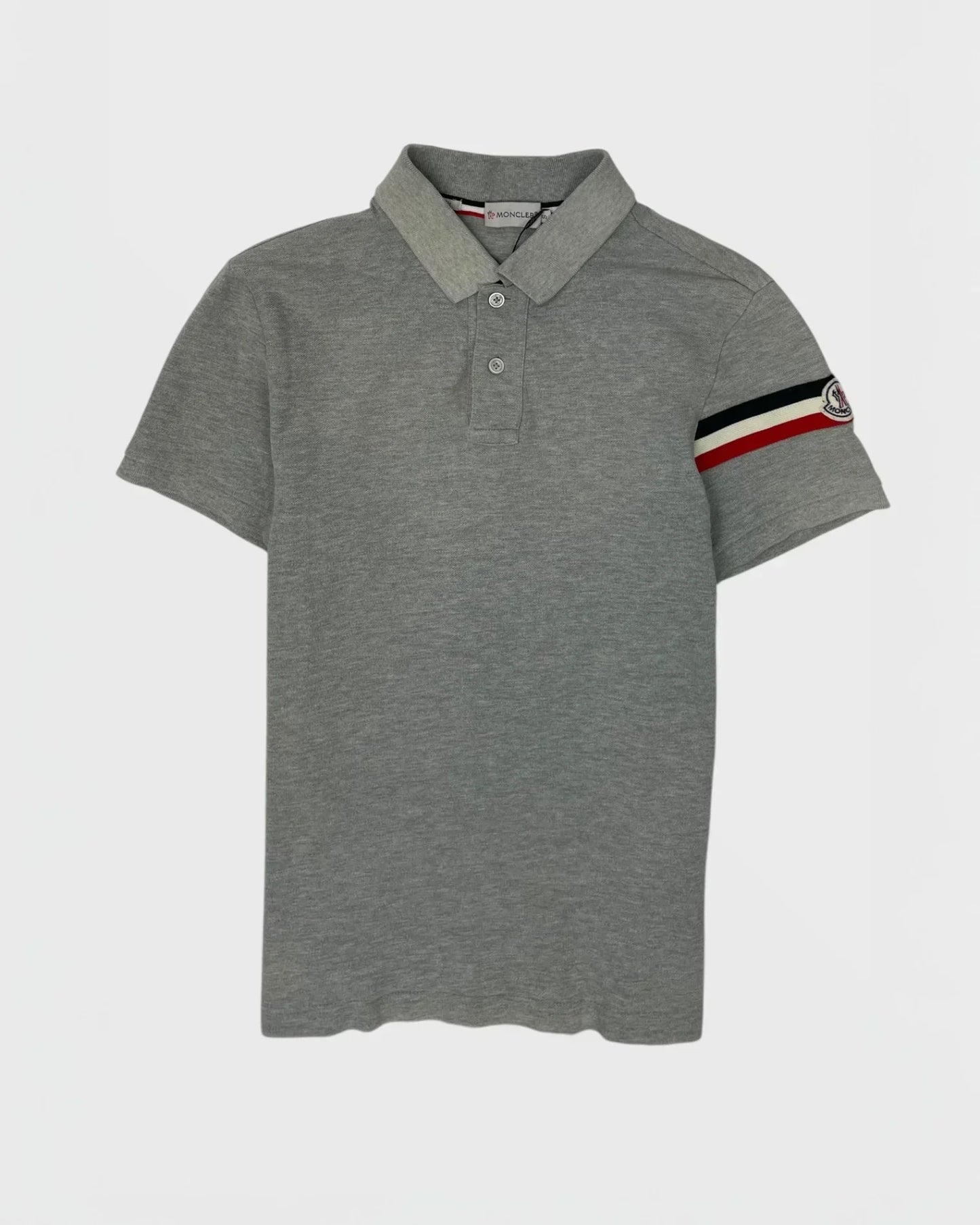 Moncler polo