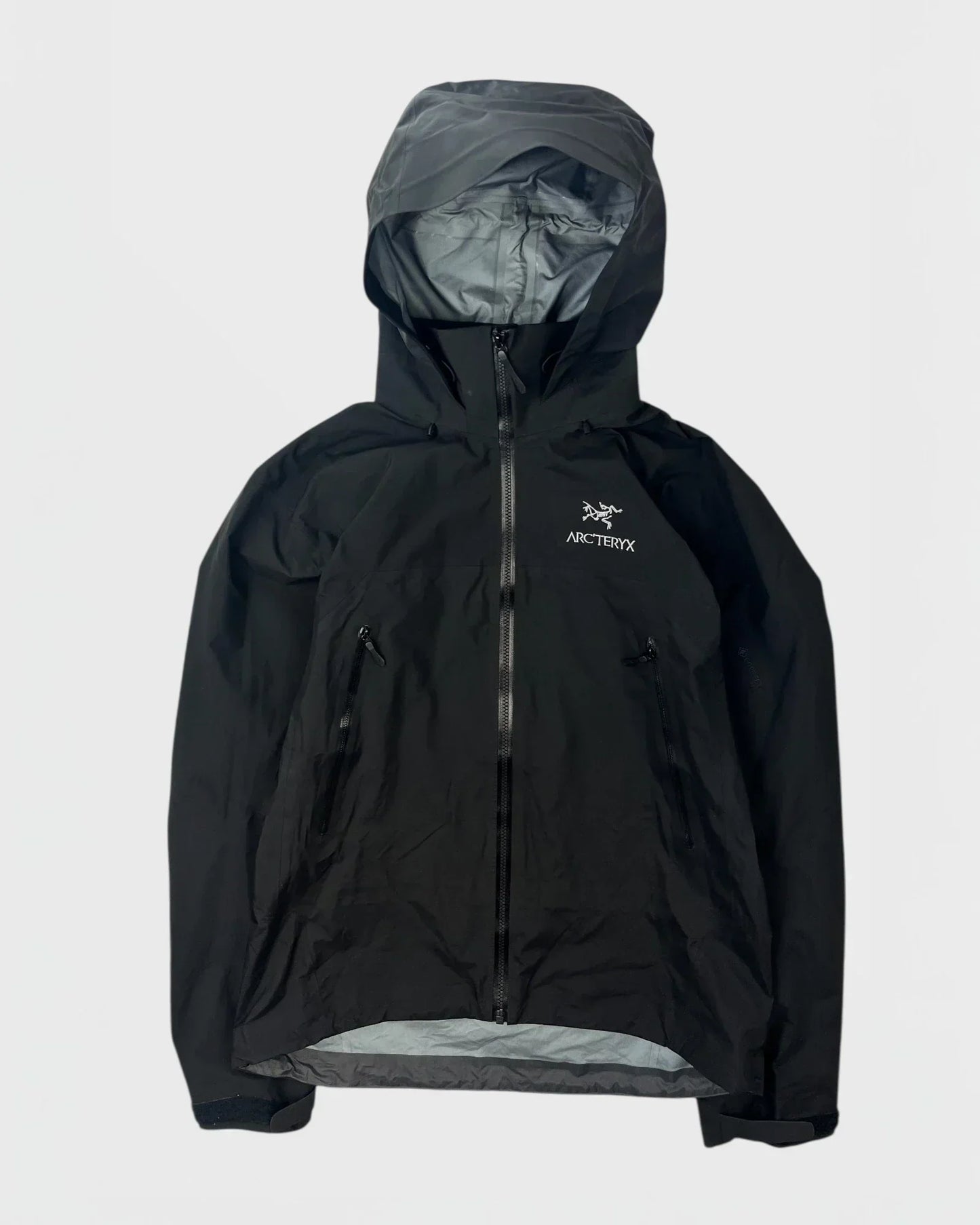 Arc'teryx beta AR goretex veste