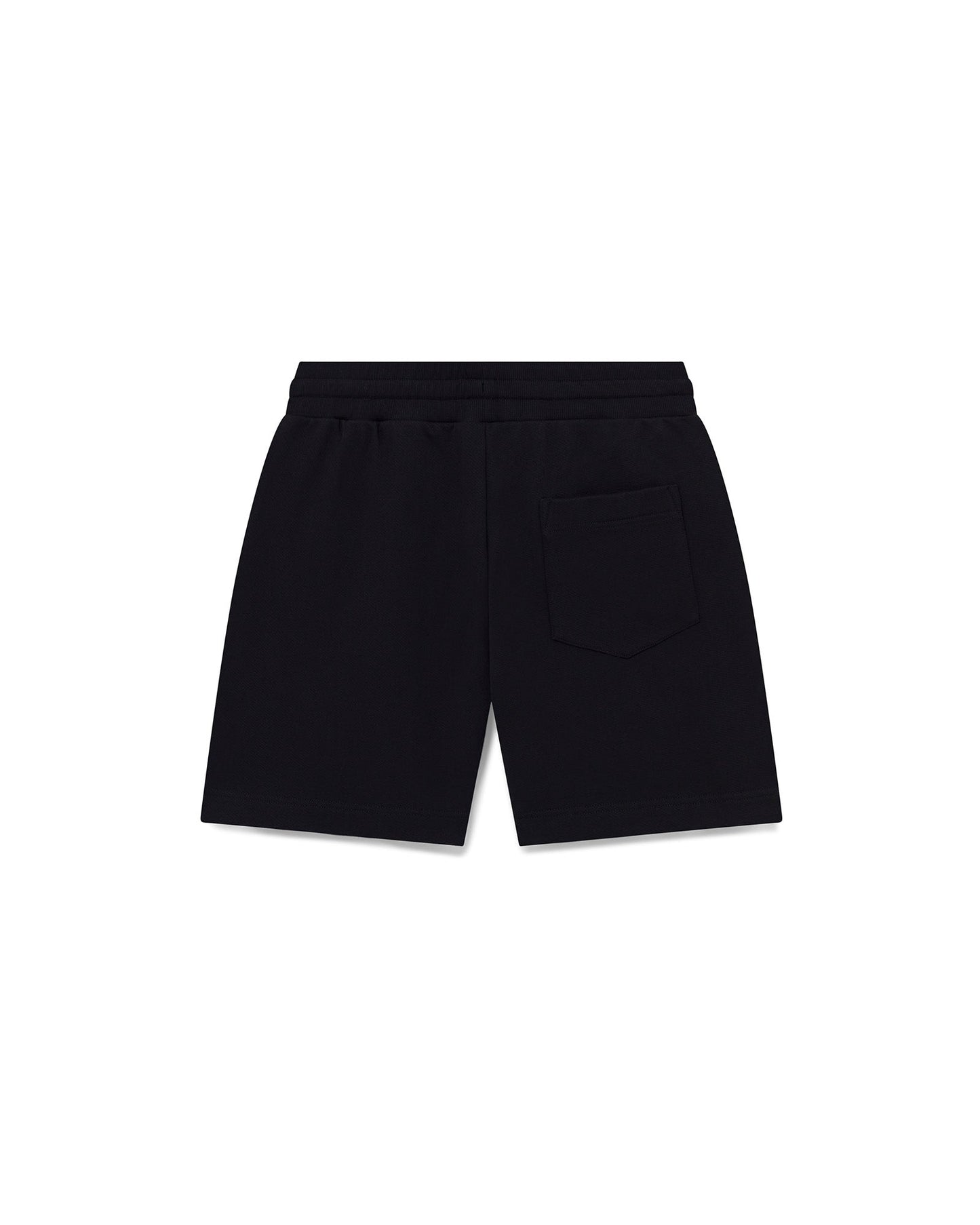 Gradient L'Arche Sweatshorts