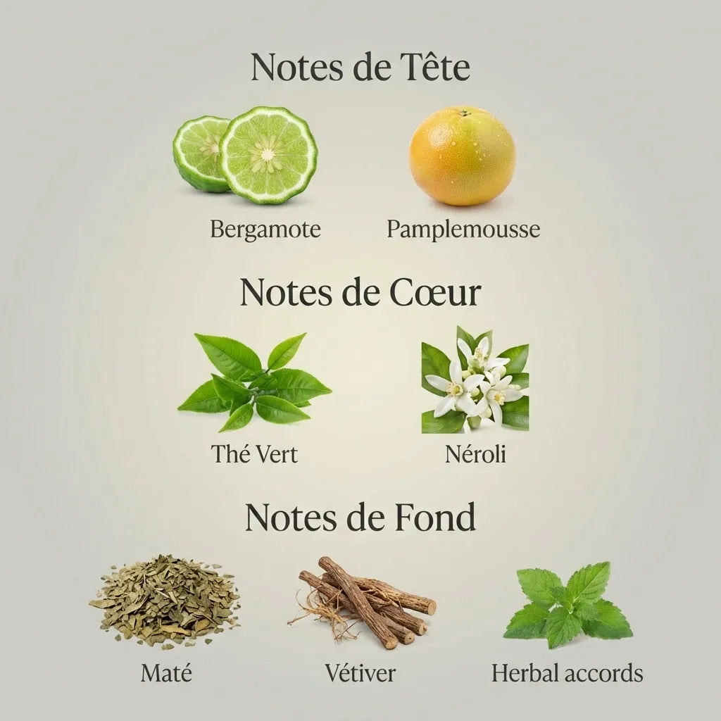 Parfum Cactus Garden Louis Vuitton pour femme