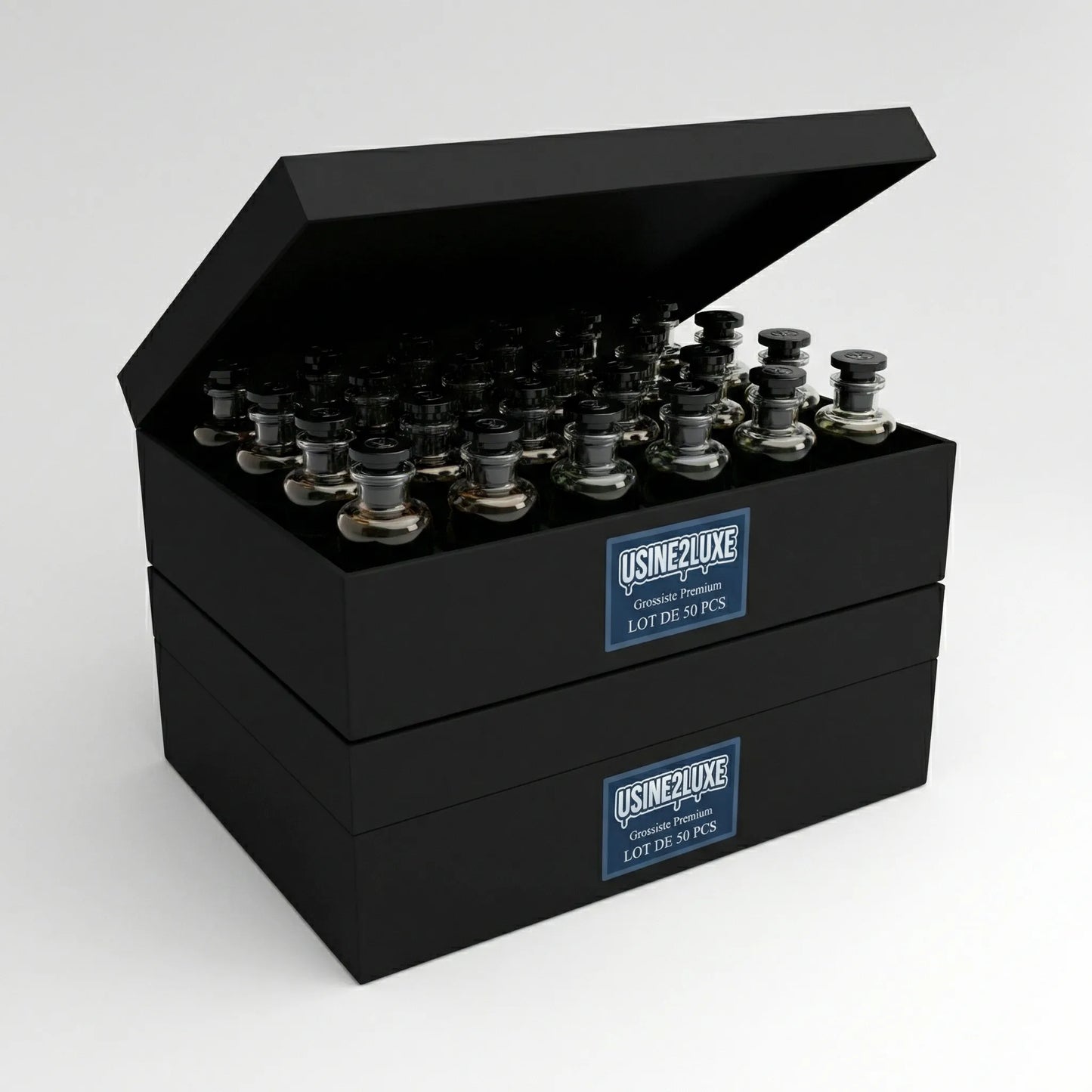 PACK 50 PARFUMS LOUIS VUITTON