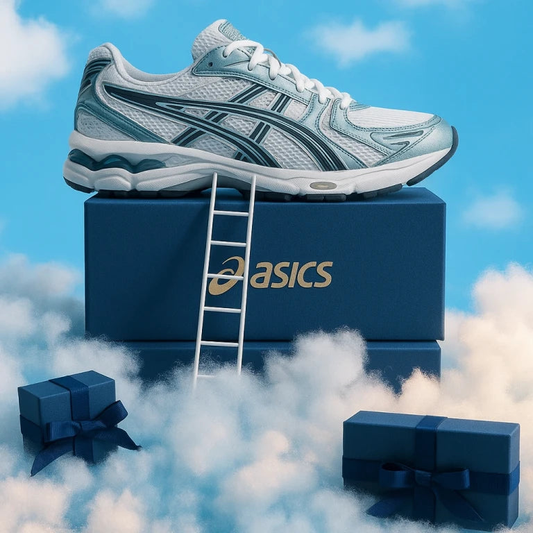 ASICS GEL KAYANO
