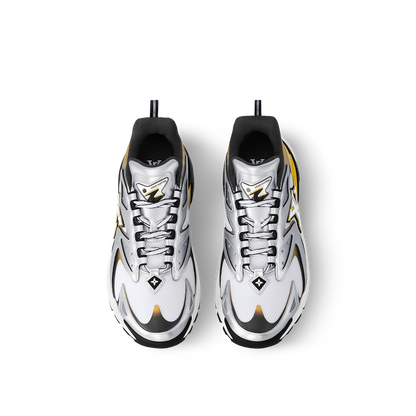 Sneaker LV Runner Tatic