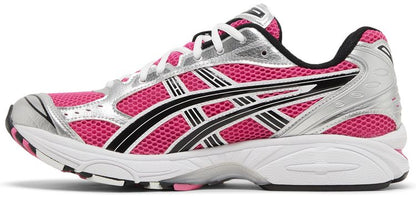 Asics Gel Kayano 14 Grey Pink