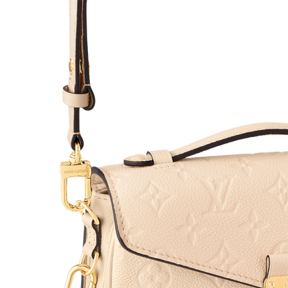 Pochette Métis East West