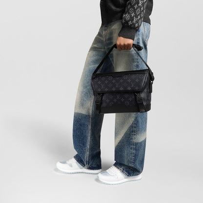 Sac Messenger Voyager PM