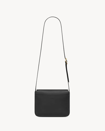 NIKI SATCHEL EN CUIR