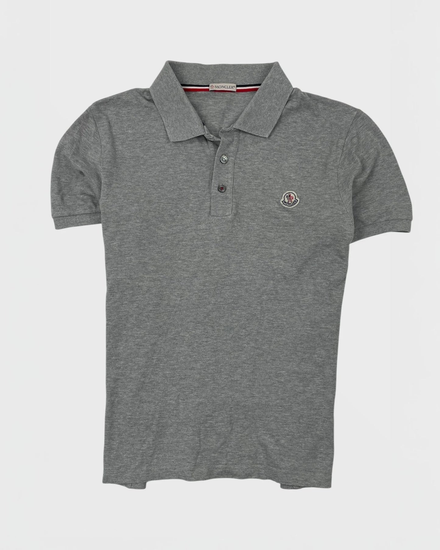 Moncler polo