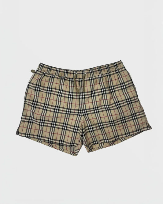 Burberry short