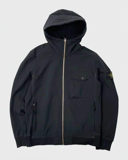 Stone Island softshell veste