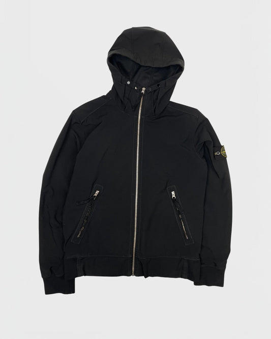 Stone Island softshell veste