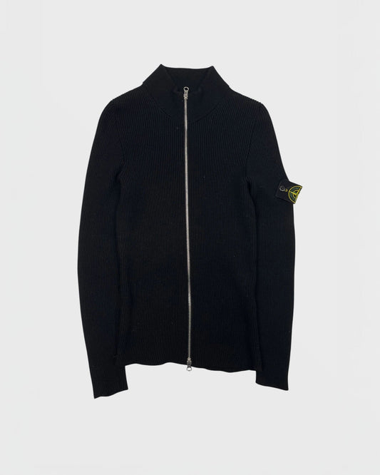 Stone Island cardigan gilet