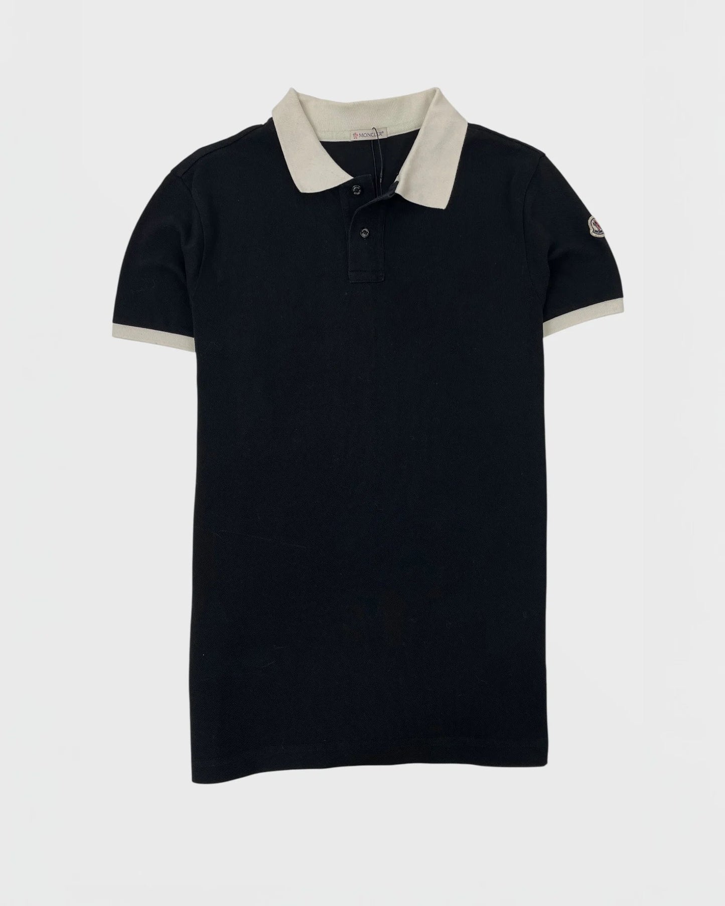 Moncler polo