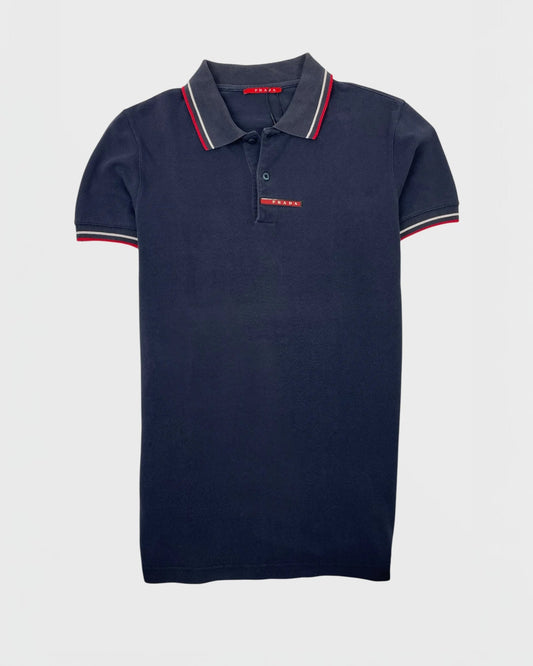 Prada polo