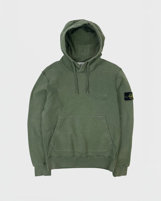 Stone Island pull à capuche