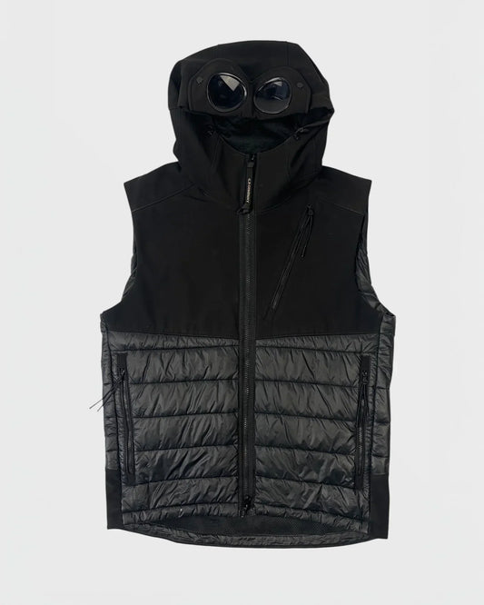 C.P. Company doudoune sans manches