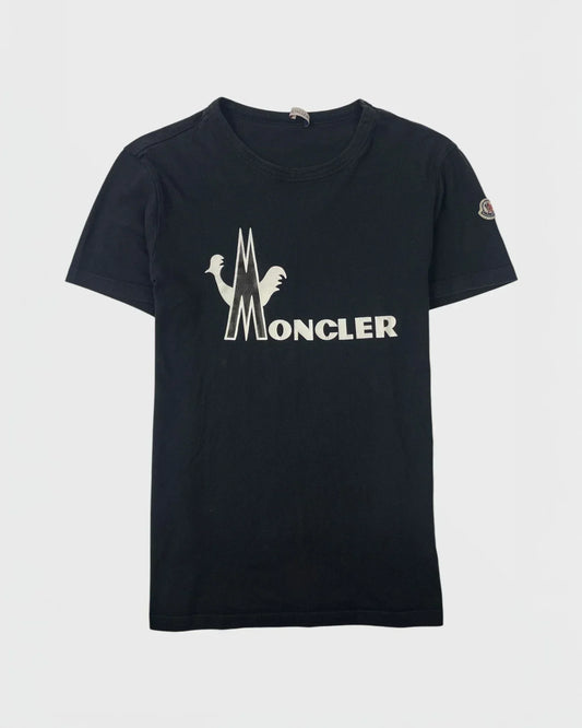 Moncler t-shirt