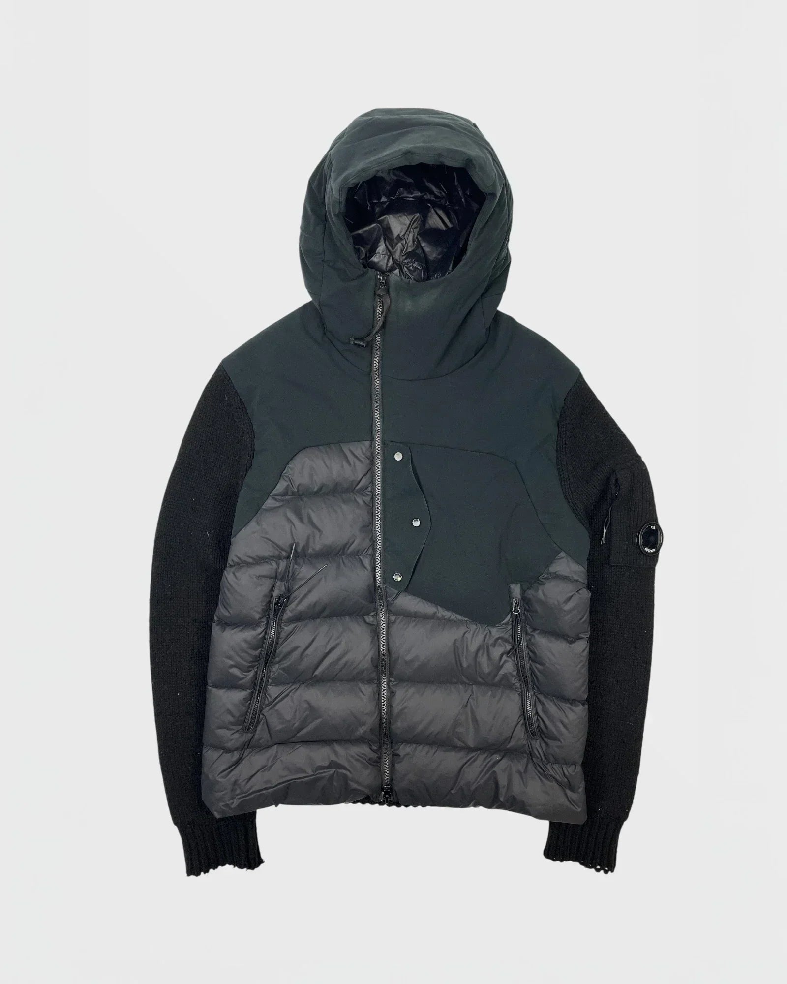 Selected Variant Image