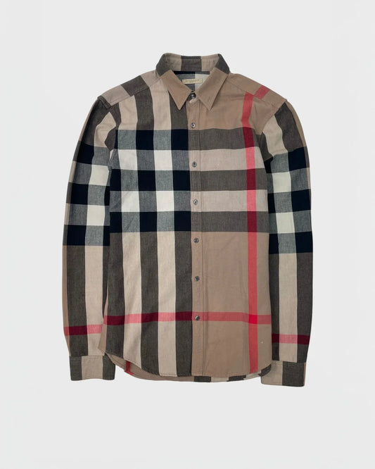 Burberry chemise