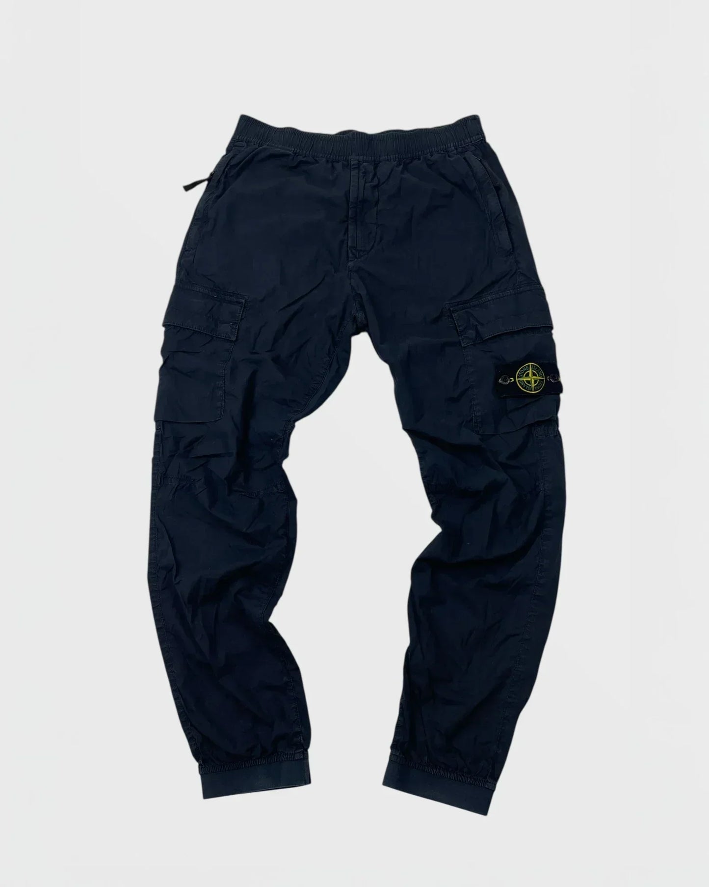 Stone Island pantalon cargo