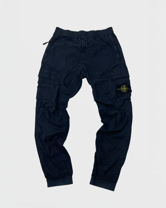 Stone Island pantalon cargo