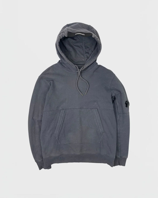 C.P. Company pull à capuche