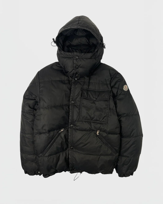 Moncler doudoune