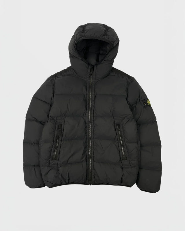 Stone Island doudoune junior