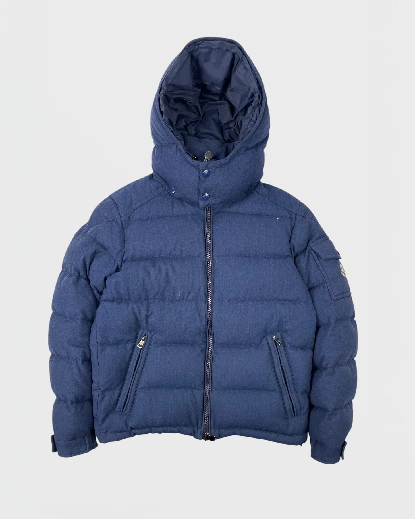 Moncler doudoune Maya Montgenèvre