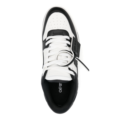 Basket Off-White Black