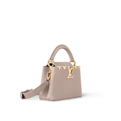 Sac Capucines Mini