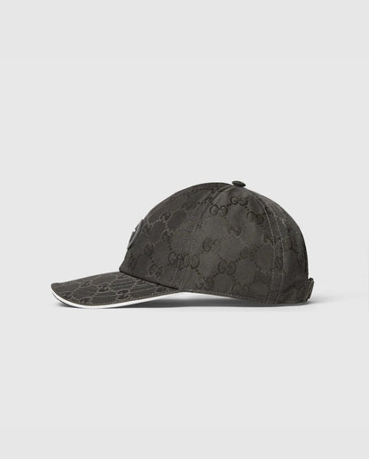 Casquette en nylon GG