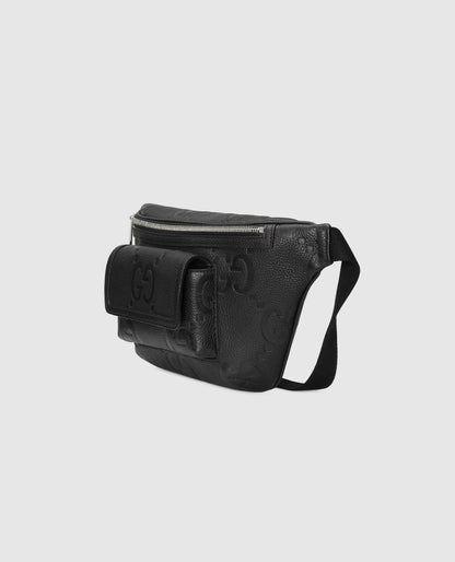 Sac ceinture GG jumbo grand format