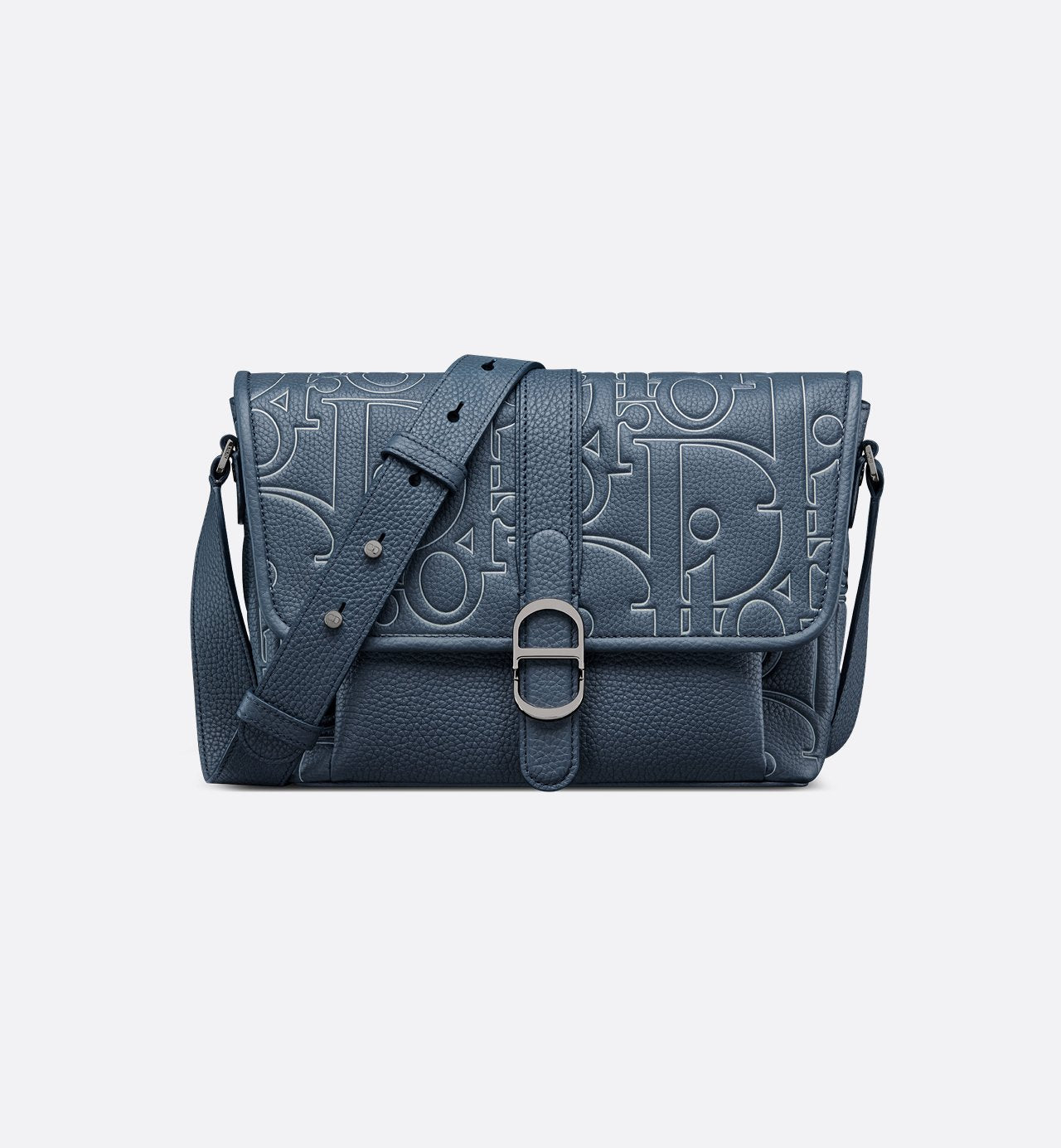 Sac Messenger à rabat Dior Daily Medium